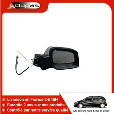 Retroviseur exterieur electriq d'occasion  Nemours