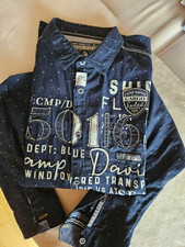 Herrenhemd gebraucht kaufen Herrenhemd gebraucht kaufen  Liederbach