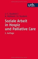 Soziale arbeit hospiz gebraucht kaufen  Berlin