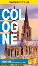 Usado, Cologne Marco Polo Pocket Travel Guide - w... by Marco Polo Paperback / softback comprar usado  Enviando para Brazil