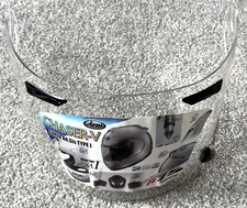 Genuine arai motorcycle for sale  AXMINSTER