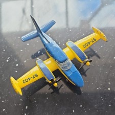 Matchbox cessna 402 for sale  BRIDGWATER