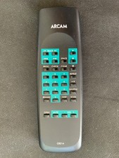 Arcam cr214 player for sale  UK