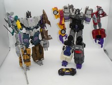 Transformers combiner wars for sale  Overland Park