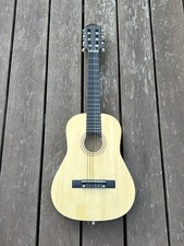 Kindergitarre spielzeug gitarr gebraucht kaufen  Stuttgart