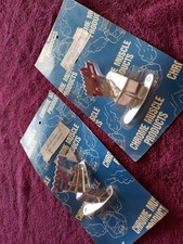 Nos chrome muscle for sale  Dover