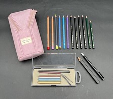 Set stifte buntstifte gebraucht kaufen  Schwerin