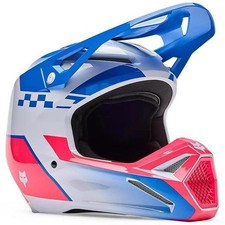 Fox casque cross d'occasion  Aubière