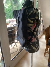 Samsonite red rucksack gebraucht kaufen  Deutschland