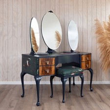 Exceptional vintage queen for sale  STOURBRIDGE