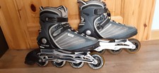 Inline skates kinder gebraucht kaufen  Regis-Breitingen