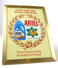 Lenor ariel werbeträger gebraucht kaufen  Oldenburg (Oldenburg)