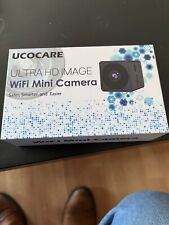Mini caméra wifi d'occasion  Reims