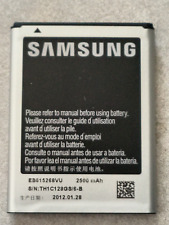 Usado, new GENUINE Samsung battery EB615268VU Galaxy Note N7000 unused 2500mAh i9220 comprar usado  Enviando para Brazil