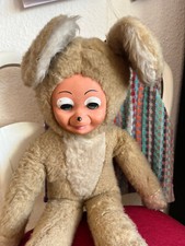 Seltene puppe kuscheltier gebraucht kaufen  Leipzig