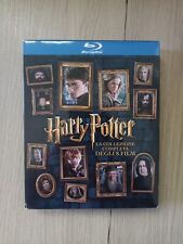 Blu ray harry usato  Roma
