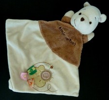 Doudou plat disney d'occasion  Bouvigny-Boyeffles