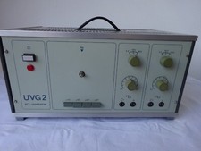 Uvg rc generator gebraucht kaufen  Gotha-Umland
