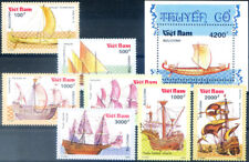 Barcos tradicionais de 1990. comprar usado  Enviando para Brazil
