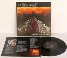 Leftover crack constructs for sale  Cleveland
