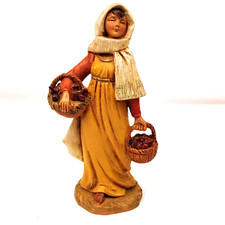 Fontinini depose woman for sale  Coats