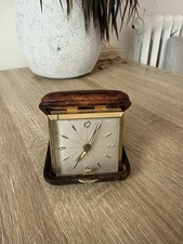Ancien réveil voyage d'occasion  Béthune
