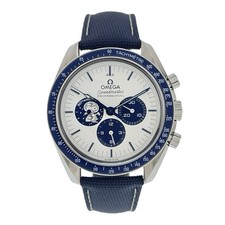 Omega speedmaster snoopy for sale  Birmingham