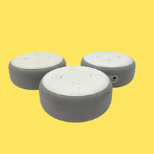 Lot amazon echo for sale  Cleveland