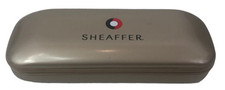 Scatola portapenne sheaffer usato  Vimodrone