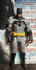Mattel batman superman for sale  Cornelius
