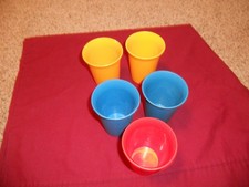 Tupperware kids bell for sale  Collegeville