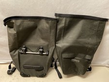 Brooks fahrradtasche 2 gebraucht kaufen  Heppenheim (Bergstraße)