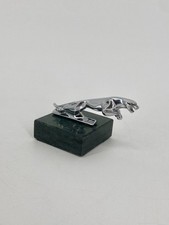 Jaguar kühlerfigur auto gebraucht kaufen  Berlin