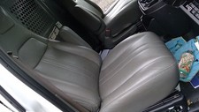 Passenger front seat for sale  Port Murray