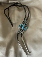 Vintage metal bolo for sale Vintage metal bolo for sale  COLYTON