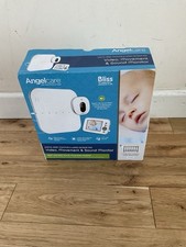 Angelcare baby monitor for sale  ENFIELD