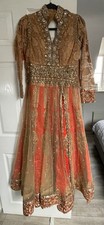 Ladies indian anarkali for sale Ladies indian anarkali for sale  DUDLEY