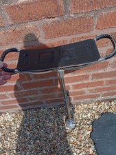 Shooting stick seat for sale  DUDLEY