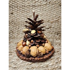Handmade pine cone for sale  Pensacola