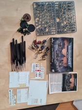 Warhammer 40k figuren gebraucht kaufen  Gransee
