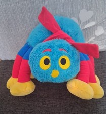 Cbeebies wooly tig for sale  HULL