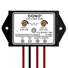 4.5 30v 10a d'occasion  Expédié en France