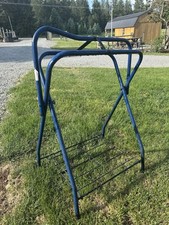 Horse tack folding for sale  Spokane