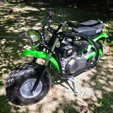 2024 coleman bt200x for sale  Leonard