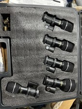 Vintage nady dm70 for sale  San Francisco