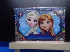 Cartões colecionáveis individuais Frozen da Disney de vários conjuntos comprar usado  Enviando para Brazil