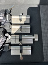 Euro cylinder uap for sale  MANCHESTER