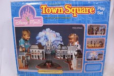 Disney town square for sale  Freeport