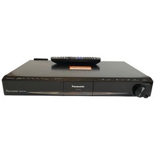Panasonic pt760 5.1 for sale  Bluff City