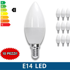 Lampadine led e14 usato  Cerro Maggiore